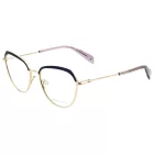 Rag & Bone női optikai szemüvegkeret RNB3030-G-KY2-52