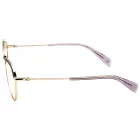 Rag & Bone női optikai szemüvegkeret RNB3030-G-KY2-52