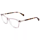 Rag & Bone női optikai szemüvegkeret RNB3031-FWM-52