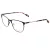 Rag & Bone női optikai szemüvegkeret RNB3034-PJP-54