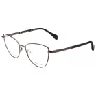 Rag & Bone női optikai szemüvegkeret RNB3037-V81-53