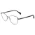 Rag & Bone női optikai szemüvegkeret RNB3037-V81-53