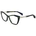 Rag & Bone női optikai szemüvegkeret RNB3038-G-YIB-54