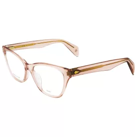 Rag & Bone női optikai szemüvegkeret RNB3039-FWM-54