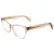 Rag & Bone női optikai szemüvegkeret RNB3039-FWM-54