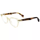 Rag & Bone női optikai szemüvegkeret RNB3040-XNZ-49