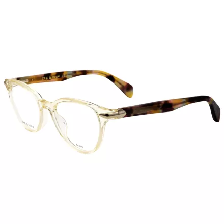Rag & Bone női optikai szemüvegkeret RNB3040-XNZ-49