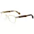 Rag & Bone női optikai szemüvegkeret RNB3040-XNZ-49