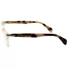 Rag & Bone női optikai szemüvegkeret RNB3040-XNZ-49