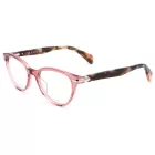 Rag & Bone női optikai szemüvegkeret RNB3040-YH0-49