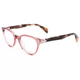 Rag & Bone női optikai szemüvegkeret RNB3040-YH0-49