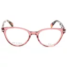 Rag & Bone női optikai szemüvegkeret RNB3040-YH0-49