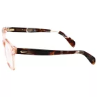 Rag & Bone női optikai szemüvegkeret RNB3045-733-52