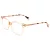 Rag & Bone női optikai szemüvegkeret RNB3046-G-35J-53