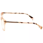 Rag & Bone női optikai szemüvegkeret RNB3046-G-35J-53