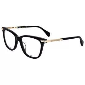 Rag & Bone női optikai szemüvegkeret RNB3046-G-807-53