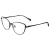 Rag & Bone női optikai szemüvegkeret RNB3047-807-54