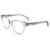 Rag & Bone női optikai szemüvegkeret RNB3048-KB7-51