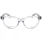 Rag & Bone női optikai szemüvegkeret RNB3048-KB7-51