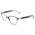 Rag & Bone női optikai szemüvegkeret RNB3049-807-52