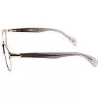 Rag & Bone női optikai szemüvegkeret RNB3049-807-52