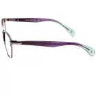 Rag & Bone női optikai szemüvegkeret RNB3049-B3V-52