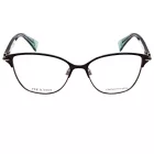 Rag & Bone női optikai szemüvegkeret RNB3049-B3V-54