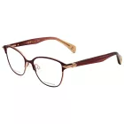 Rag & Bone női optikai szemüvegkeret RNB3049-LHF-52