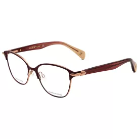 Rag & Bone női optikai szemüvegkeret RNB3049-LHF-52
