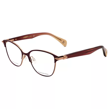 Rag & Bone női optikai szemüvegkeret RNB3049-LHF-52