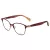 Rag & Bone női optikai szemüvegkeret RNB3049-LHF-52