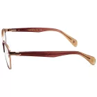 Rag & Bone női optikai szemüvegkeret RNB3049-LHF-52