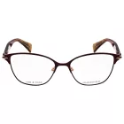 Rag & Bone női optikai szemüvegkeret RNB3049-LHF-52