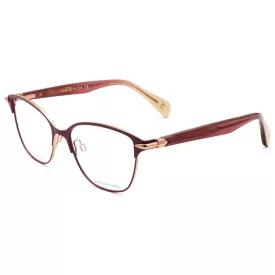 Rag & Bone női optikai szemüvegkeret RNB3049-LHF-54