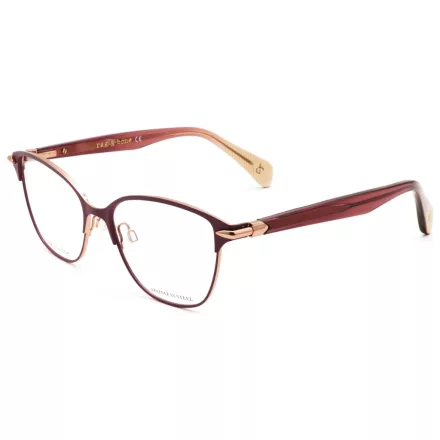 Rag & Bone női optikai szemüvegkeret RNB3049-LHF-54