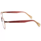 Rag & Bone női optikai szemüvegkeret RNB3049-LHF-54