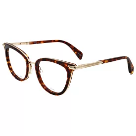 Rag & Bone női optikai szemüvegkeret RNB3051-G-086-51