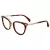 Rag & Bone női optikai szemüvegkeret RNB3051-G-086-51