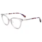 Rag & Bone női optikai szemüvegkeret RNB3051-G-789-51