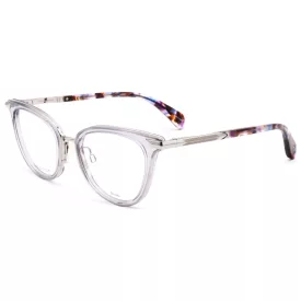 Rag & Bone női optikai szemüvegkeret RNB3051-G-789-51