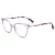 Rag & Bone női optikai szemüvegkeret RNB3051-G-789-51