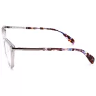 Rag & Bone női optikai szemüvegkeret RNB3051-G-789-51
