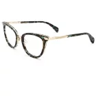 Rag & Bone női optikai szemüvegkeret RNB3051-G-XGW-51