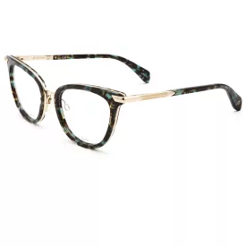 Rag & Bone női optikai szemüvegkeret RNB3051-G-XGW-51
