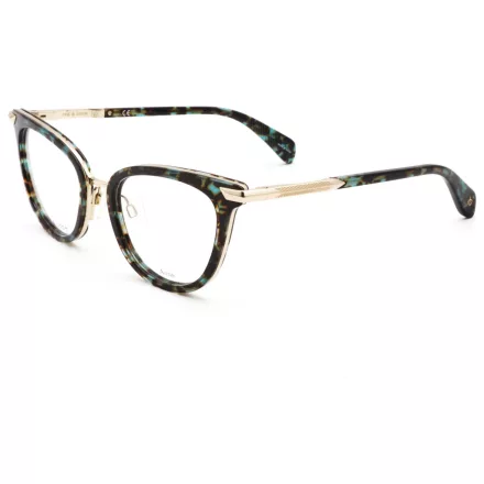 Rag & Bone női optikai szemüvegkeret RNB3051-G-XGW-51