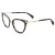 Rag & Bone női optikai szemüvegkeret RNB3051-G-XGW-51
