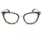 Rag & Bone női optikai szemüvegkeret RNB3051-G-XGW-51