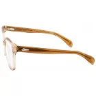 Rag & Bone női optikai szemüvegkeret RNB3053-10A-54