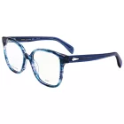 Rag & Bone női optikai szemüvegkeret RNB3053-PJP-54