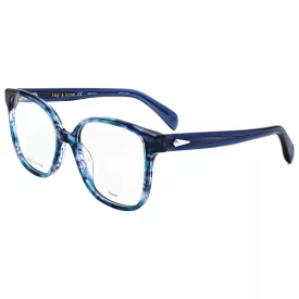 Rag & Bone női optikai szemüvegkeret RNB3053-PJP-54